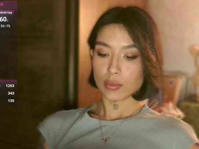 Girl-next-door webcam