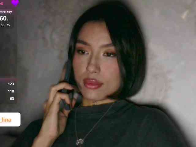 Girl-next-door webcam