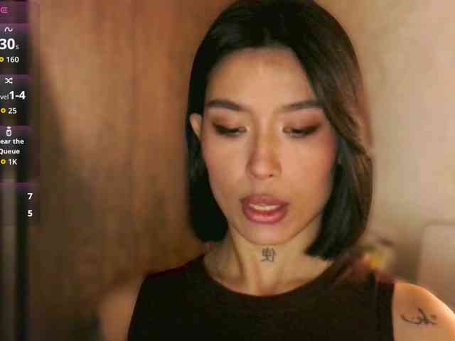 Girl-next-door webcam