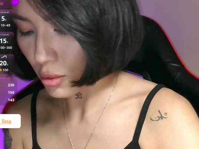 Girl-next-door webcam