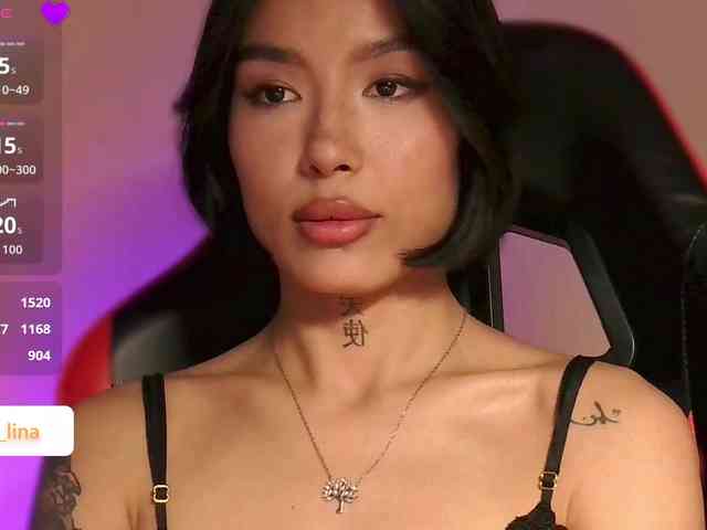 Girl-next-door webcam