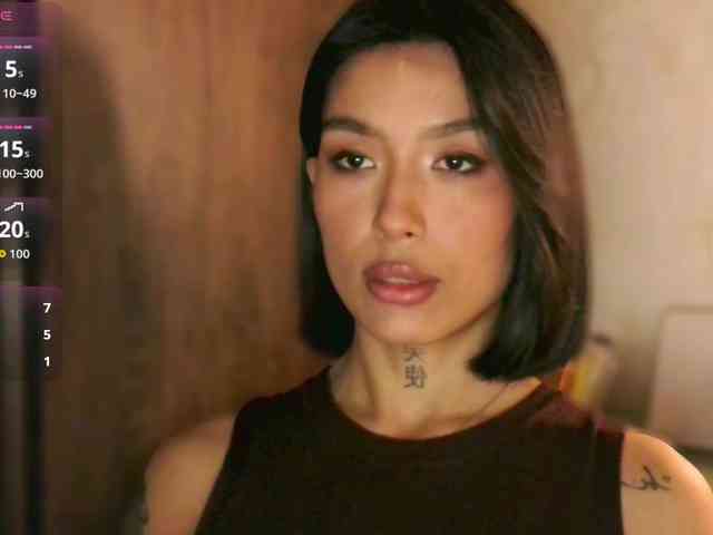 Girl-next-door webcam