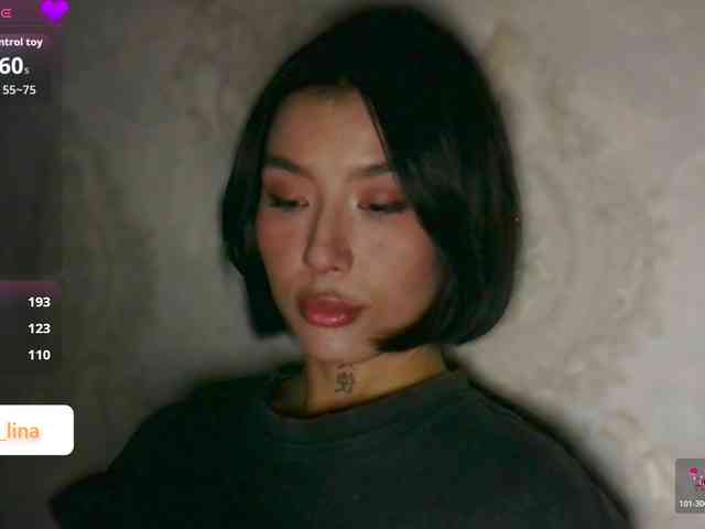 Girl-next-door webcam