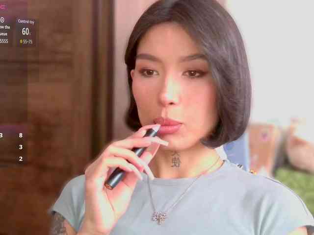 Girl-next-door webcam