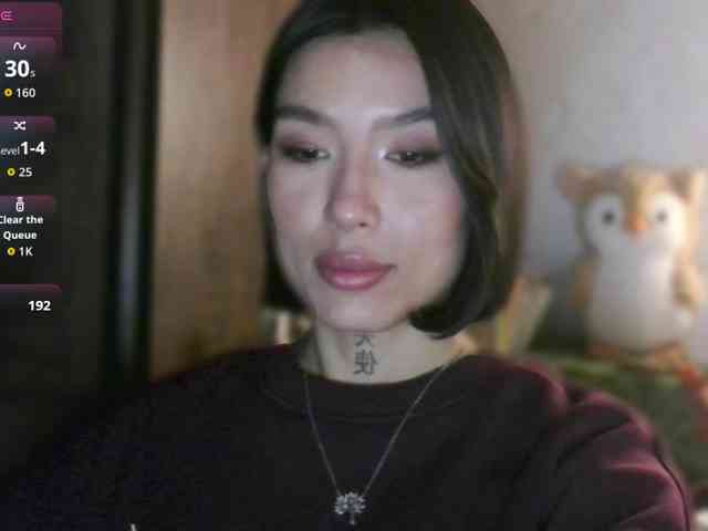 Girl-next-door webcam