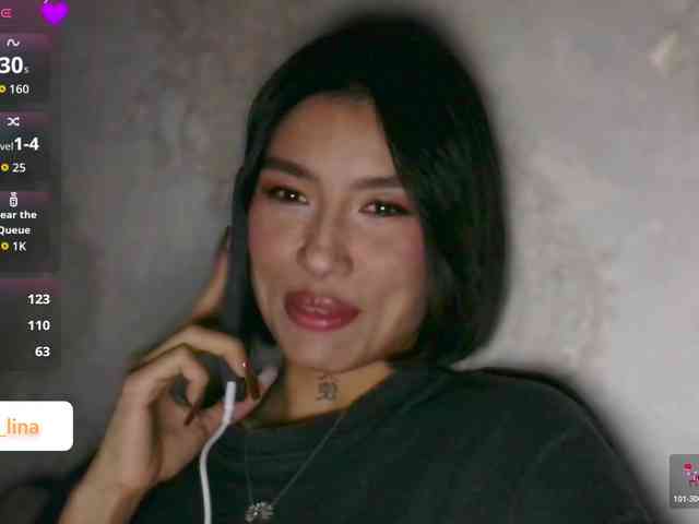 Girl-next-door webcam