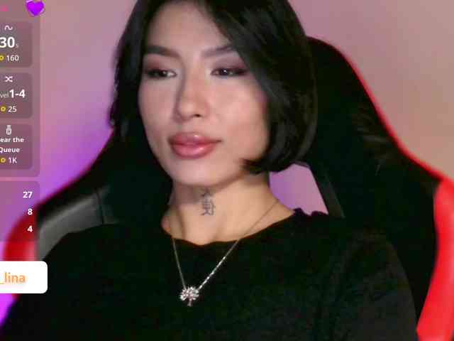 Girl-next-door webcam