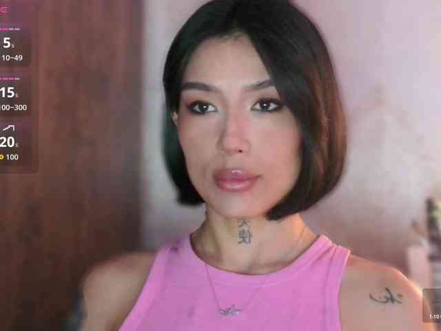 Girl-next-door webcam