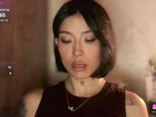 Girl-next-door webcam