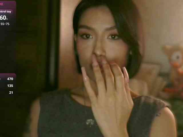 Girl-next-door webcam