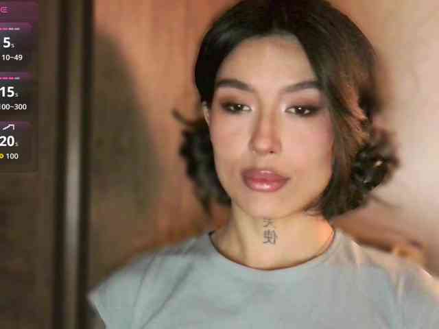 Girl-next-door webcam