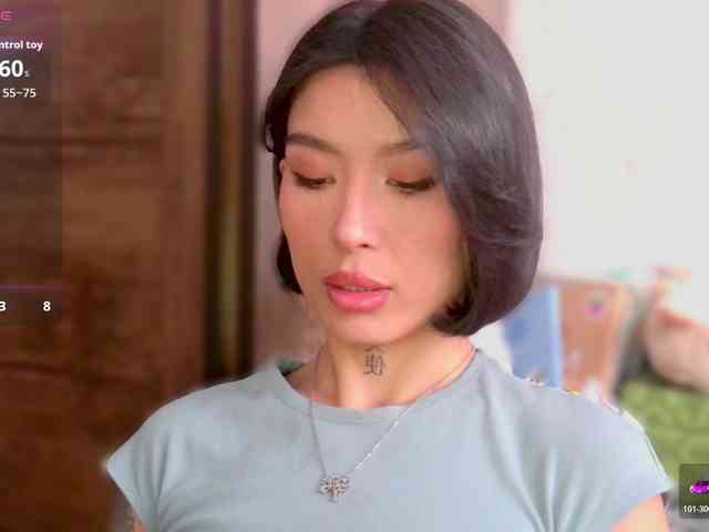 Girl-next-door webcam