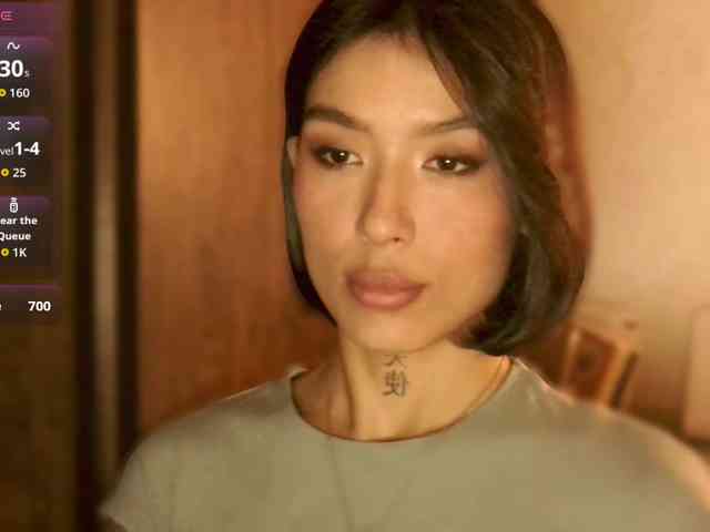 Girl-next-door webcam