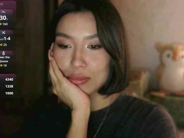 Girl-next-door webcam