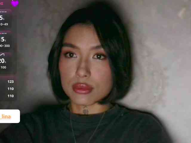 Girl-next-door webcam