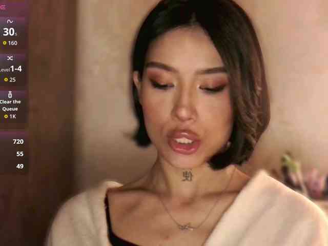 Girl-next-door webcam