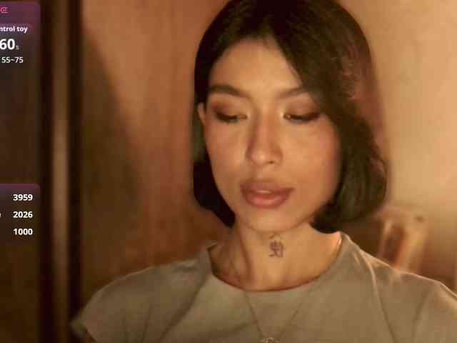 Girl-next-door webcam