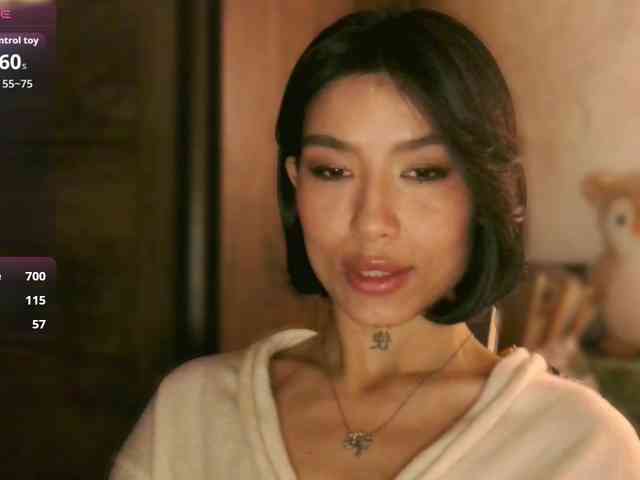 Girl-next-door webcam