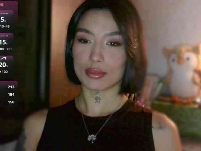 Girl-next-door webcam