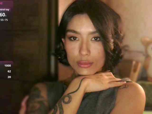 Girl-next-door webcam