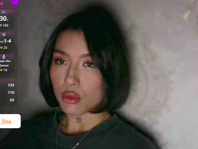 Girl-next-door webcam