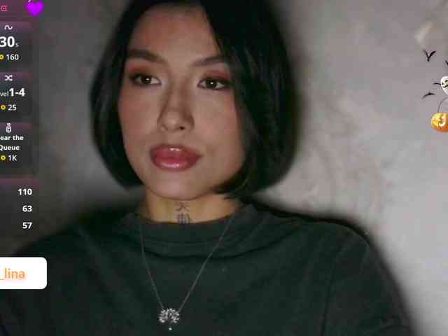 Girl-next-door webcam