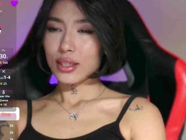 Girl-next-door webcam