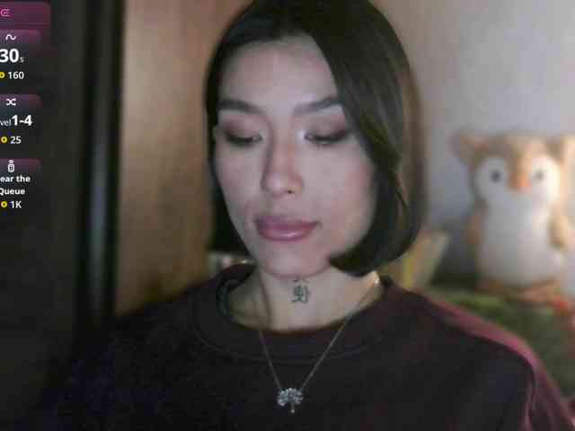 Girl-next-door webcam