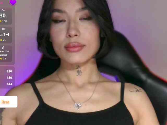 Girl-next-door webcam