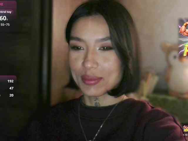 Girl-next-door webcam