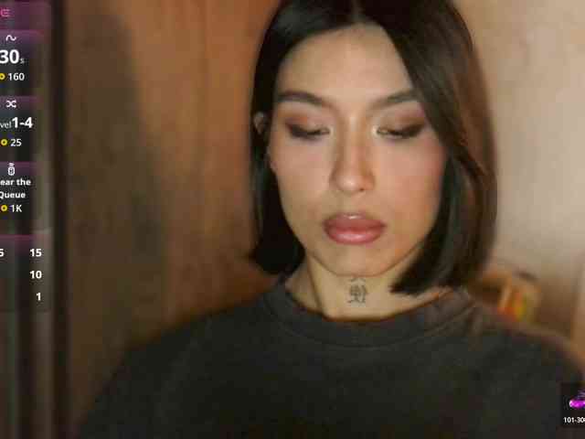 Girl-next-door webcam