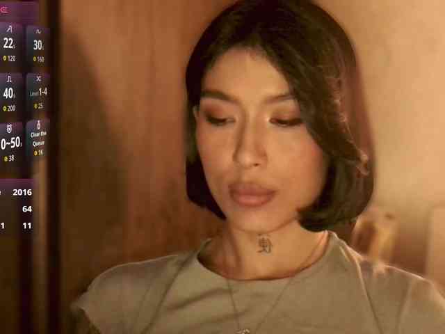 Girl-next-door webcam