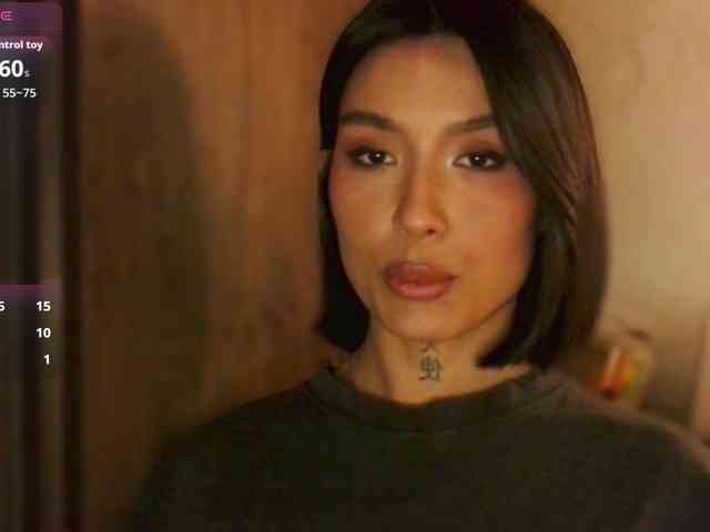 Girl-next-door webcam