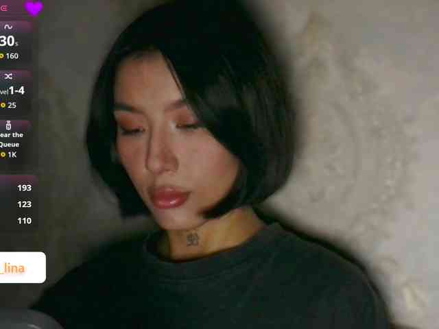 Girl-next-door webcam