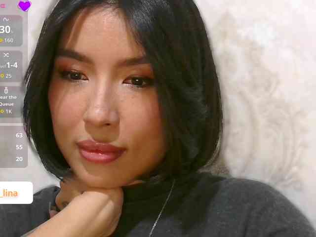 Girl-next-door webcam