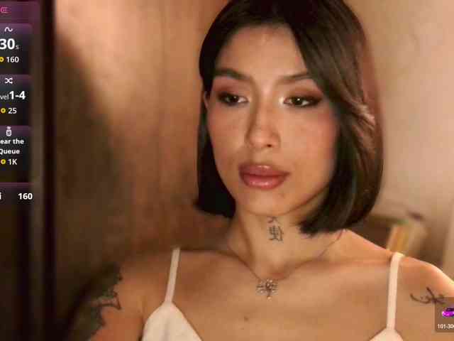 Girl-next-door webcam