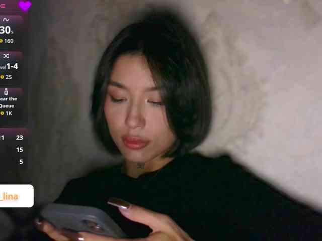 Girl-next-door webcam