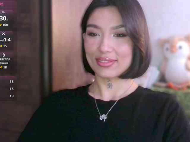 JulieTurner Live Webcam on BongaCams