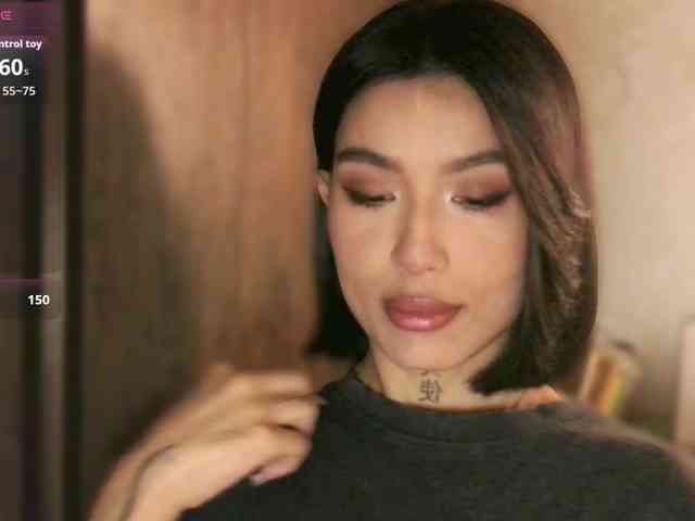 Girl-next-door webcam