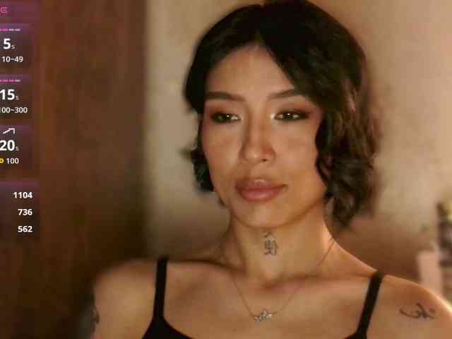 Girl-next-door webcam