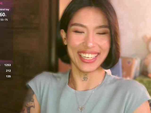 Girl-next-door webcam