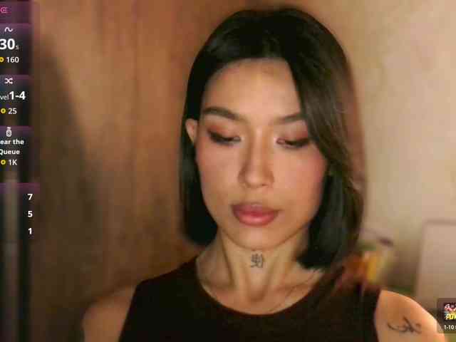 Girl-next-door webcam