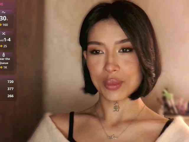 JulieTurner Live Webcam on BongaCams