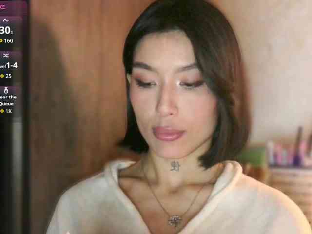 Girl-next-door webcam