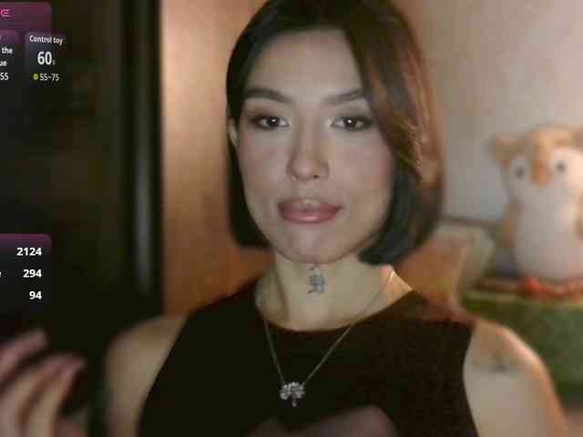 Girl-next-door webcam