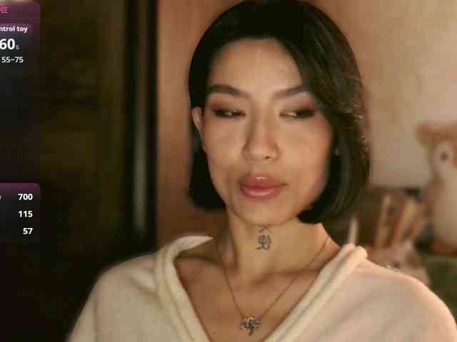 Girl-next-door webcam