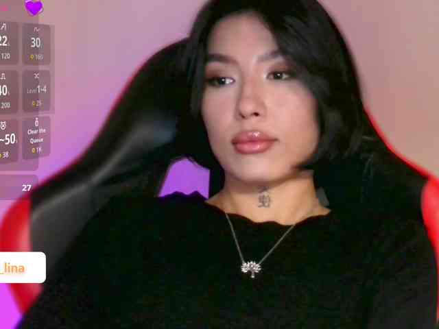 Girl-next-door webcam