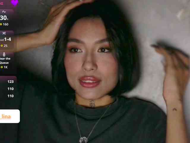 Girl-next-door webcam