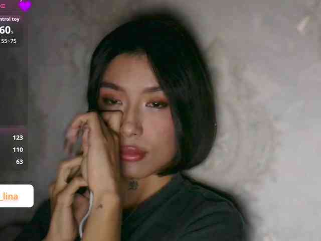 Girl-next-door webcam