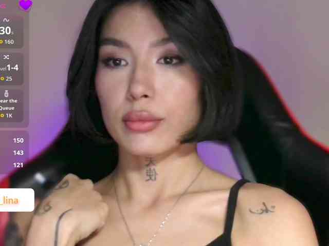 Girl-next-door webcam